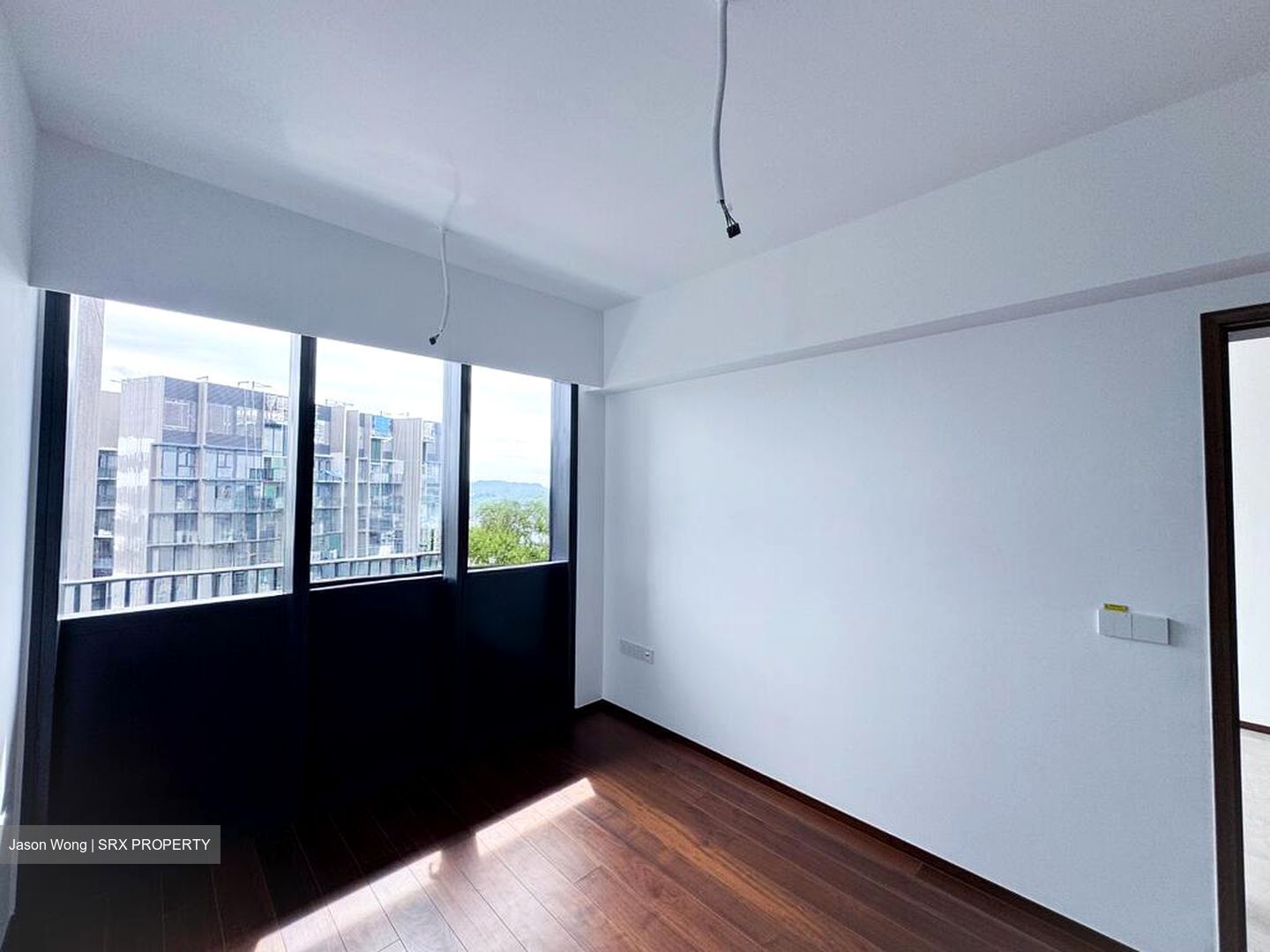 Lentor Modern (D26), Apartment #562158621